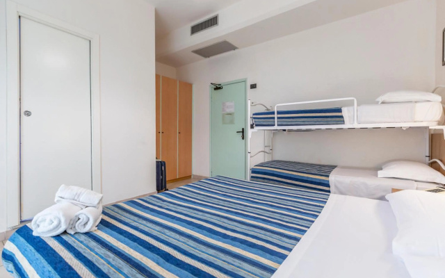 Hotel Vannucci