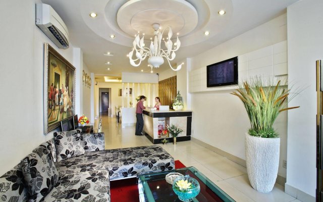 A & Em 150 Le Thanh Ton Hotel