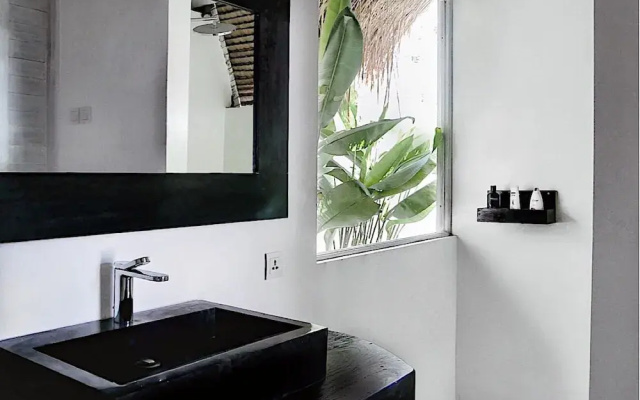 White Palm Hotel Bali