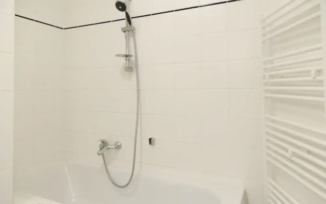 Tivoli apartments Vienna