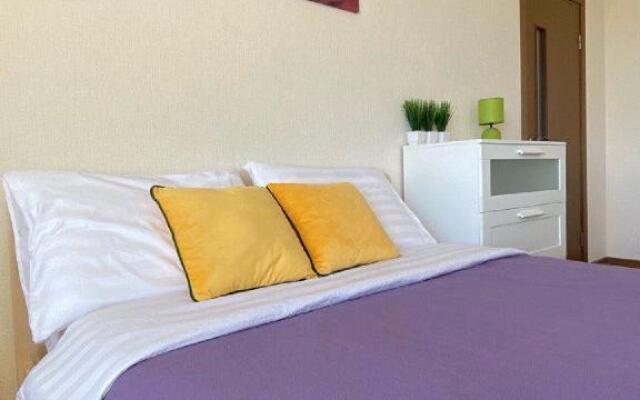 Апартаменты на шоссе Южное 53/4