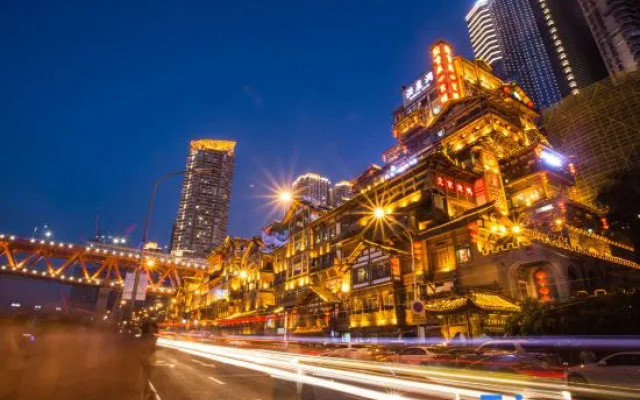 Xianting Xiaozhu Projection Homestay – Outside – Chongqing