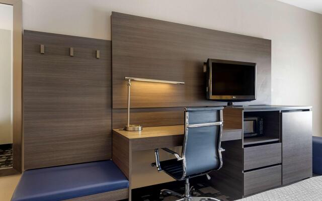 Best Western Seminole Inn & Suites