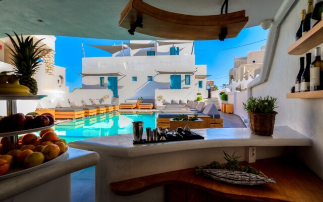 San Marino Suites by Calm Collection