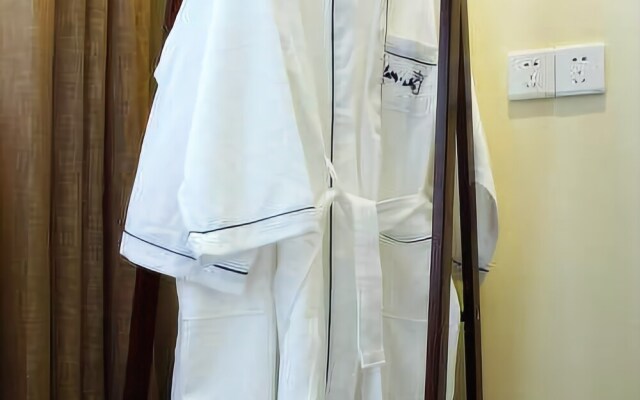 Xian · Shanshe Boutique Holiday Hostel