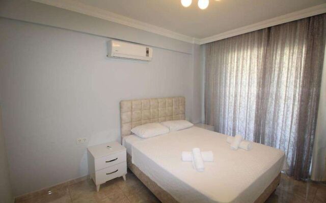 Kayapark D2 Apart, Fethiye, Hisaronu
