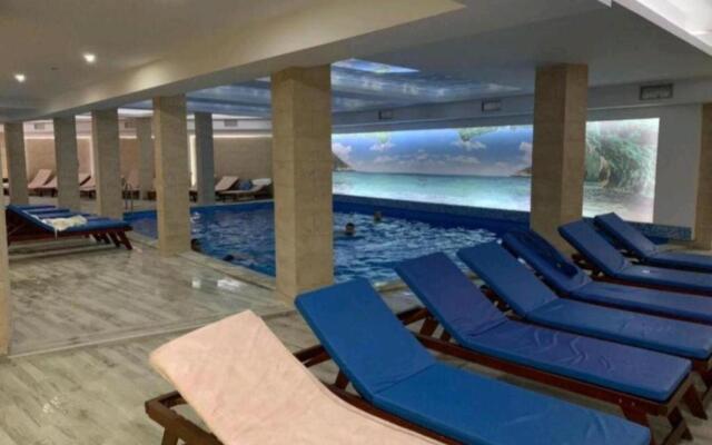 Tania Apartment s66 Milmari Resort