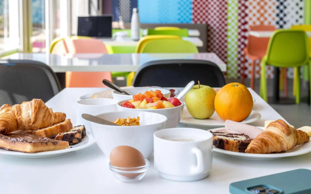 ibis budget Strasbourg Sud Illkirch Geispolsheim