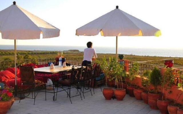 Villa Azur Surf Camp