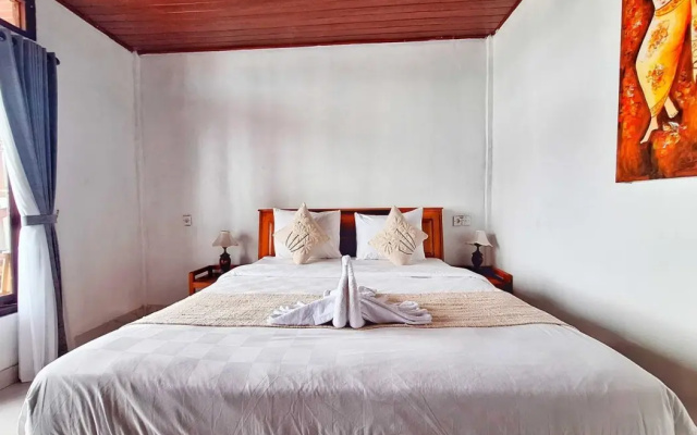 Road Beach Homestay