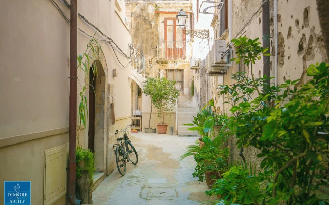 Dione Apartments Ortigia