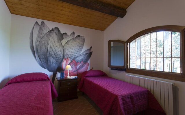 Casa Vacanze Benestare