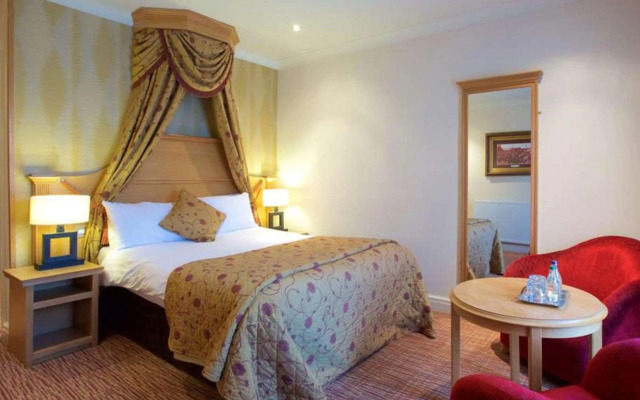 Best Western Fir Grove Hotel