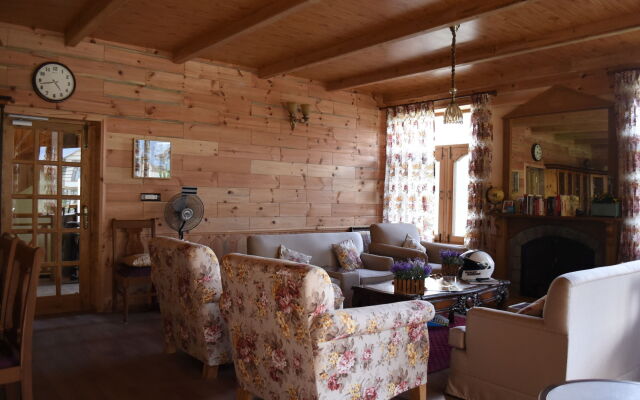 Storii By ITC Hotels Urvashis Retreat Manali