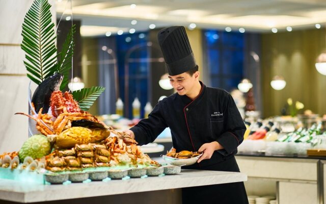 PRIMUS Hotel Wuhan Hannan