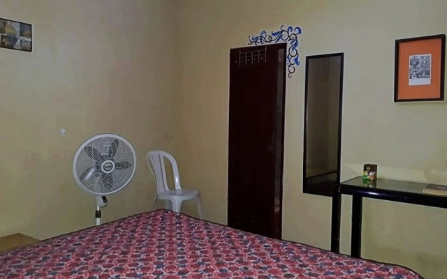 Casa Vieja Guest House