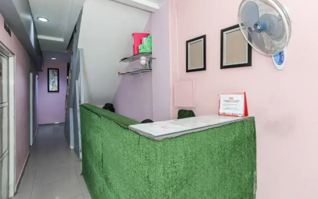 Hotel O Iconiq Rooms