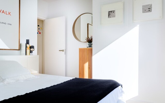 NEGURI I apartment with parking by Aston Rentals