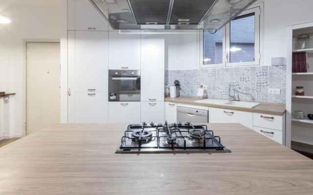 Italianway - Savona 26 B