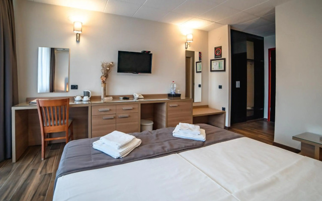 Hotel Novi Sad
