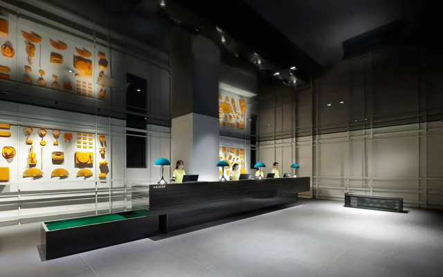 Lotte Hotel L7 Myeongdong