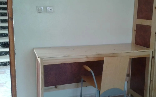 Hotel School Ersat Azrou