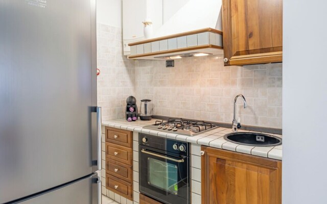 Cono a Mare 1b in Marina di Vasto