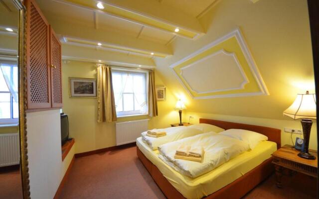 Eck-Reethaus-Kirchhaus