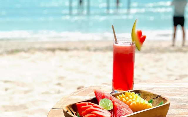 Taj Maza Sunset Villas