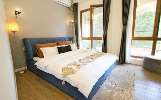 Nice Villa Nice Home Shanghai NECC