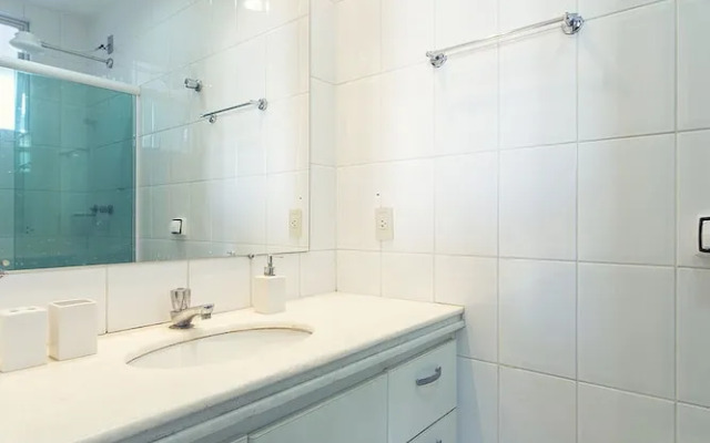 Apartamento Amplo Temporada Próximo a Expominas