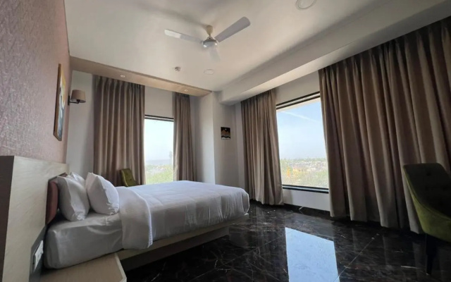 Enrise By Sayaji Chhatrapati Sambhaji Nagar