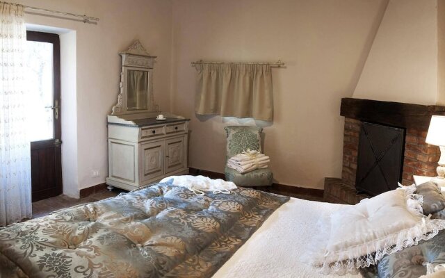 Agriturismo La Pieve