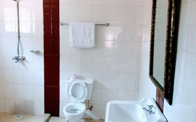 Milimani Comfort