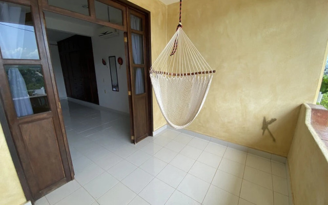 Casa Kaddy Pet Friendly