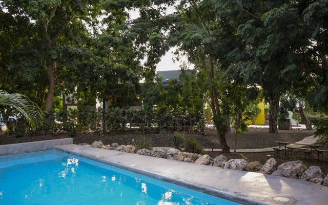 Bohemi Villas