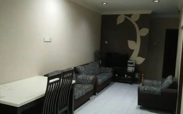 Orchid Dahlia Homestay