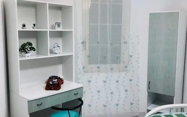 La casetta di Angela