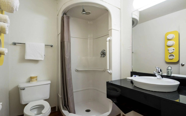 Motel 6 Bessemer, AL - Birmingham