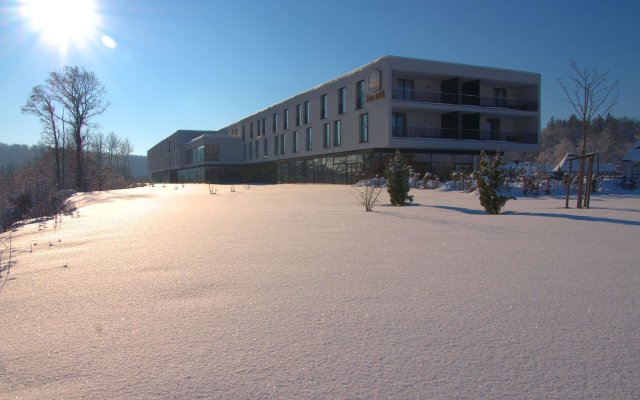 Schlosshotel Hellenstein