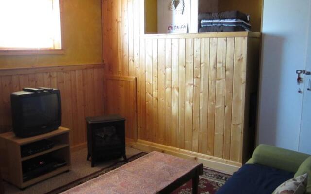 Almost Home Guest House B&B