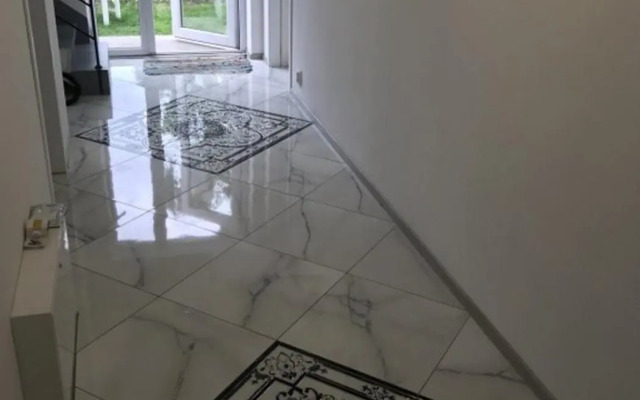 Отдых на Куршской косе