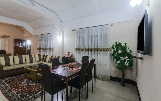 Oyo 22570 Amenity Guest House