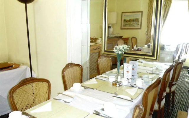 The Windsor Lodge Hotel