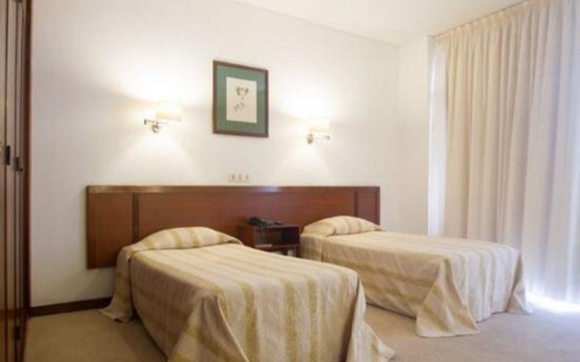 Residencial Greco