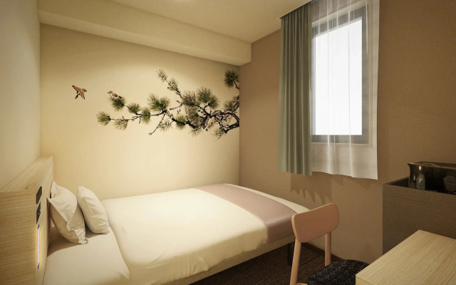 La'gent Hotel Shinjuku Kabukicho
