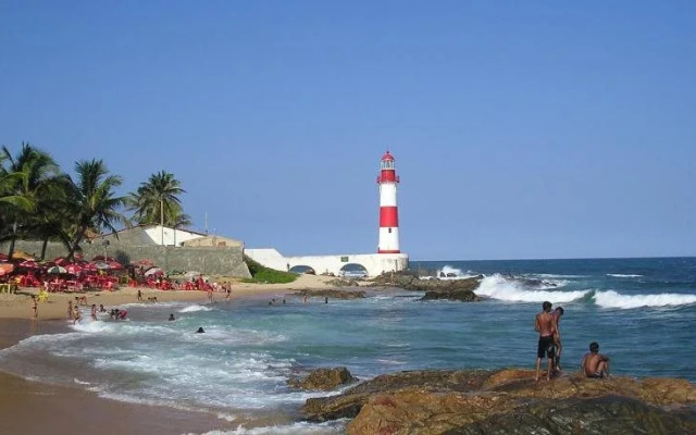 apartamento igreja itapua