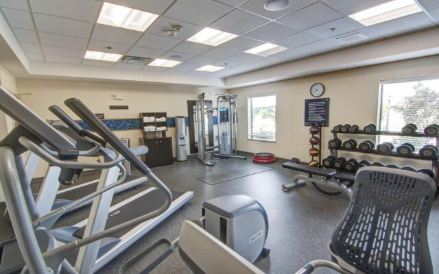 Hampton Inn & Suites Trophy Club - Fort Worth North