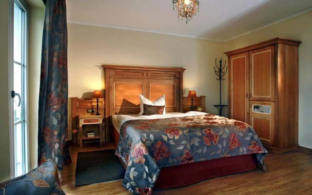 Hotel Ampervilla