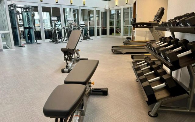 Holiday Inn Burlington Conference Centre by IHG
